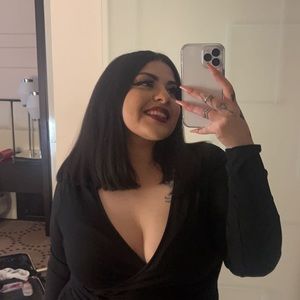 Meet your Posher, Gianna